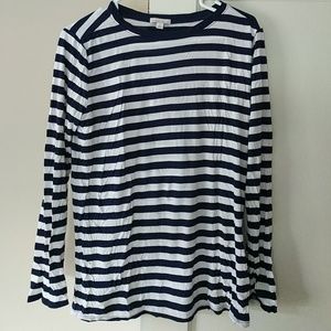 Gap Maternity Striped Tee